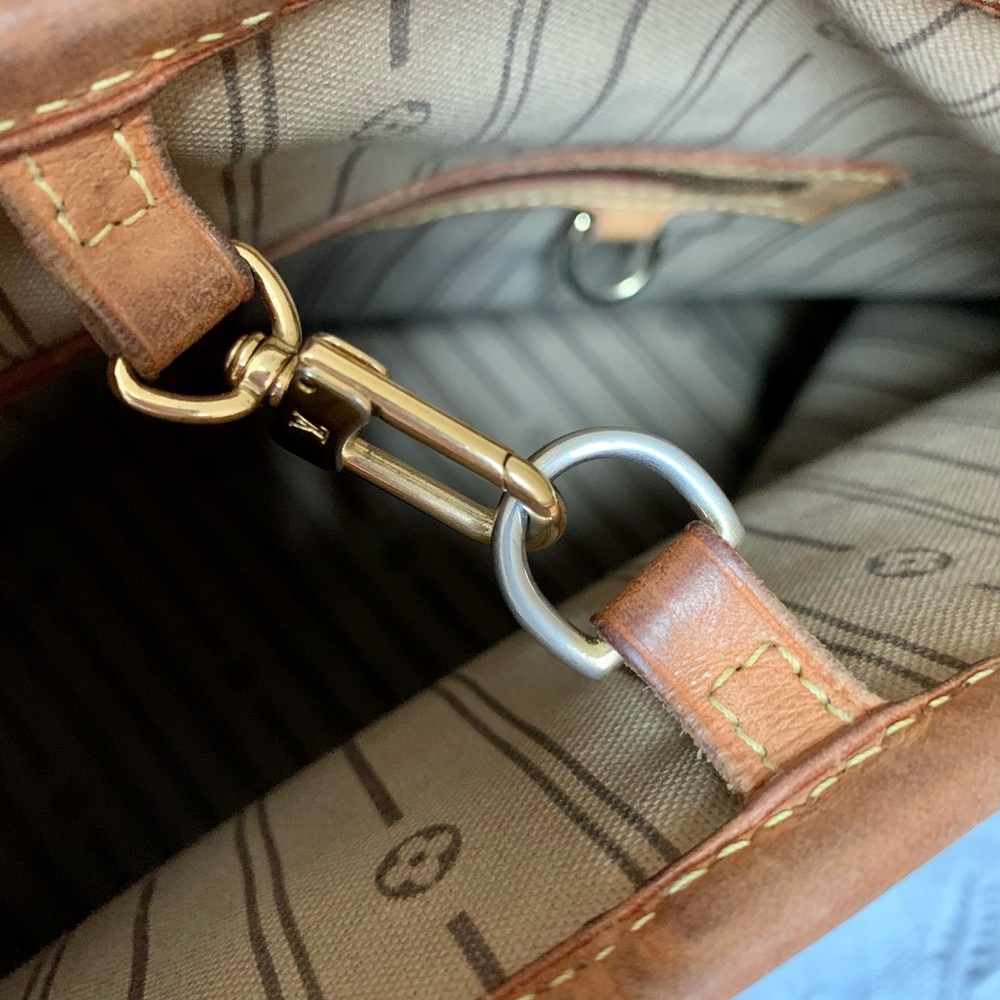 Louis Vuitton Monogram Delightful PM - Picture 14 of 16